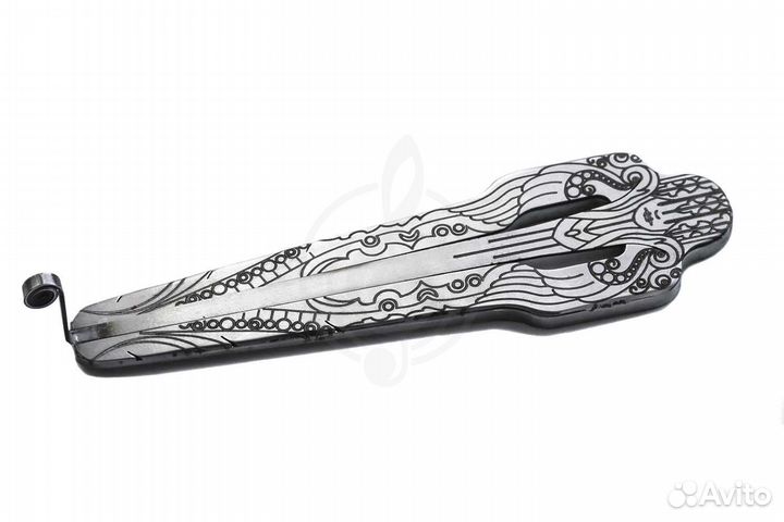 Мастерская Глазырина Aria - Варган Ария