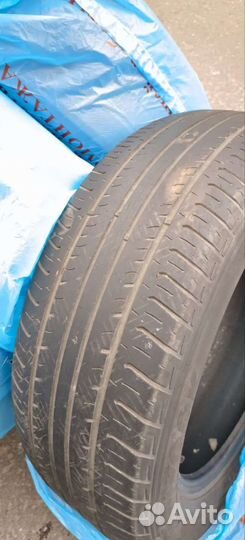 Hankook Aurora K109 255/55 R18