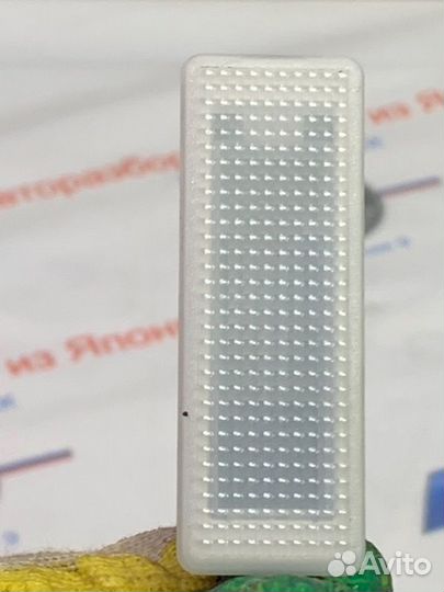 Плафон салона Bmw Х3 F25 N52B30 2011