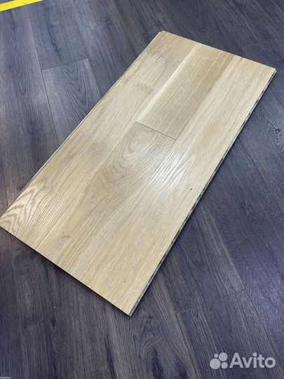 Инженерная доска / Паркет