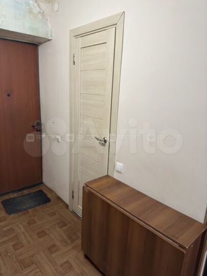 Квартира-студия, 17,6 м², 3/5 эт.