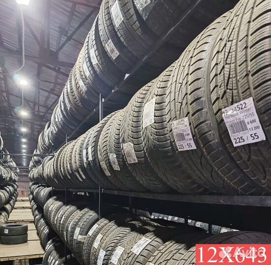 Kumho Crugen Premium KL33 235/55 R19 97M