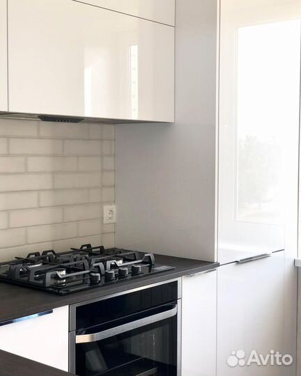 Кухонный гарнитур на заказ. От частного мастера