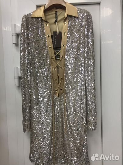 Платье Manila Grace