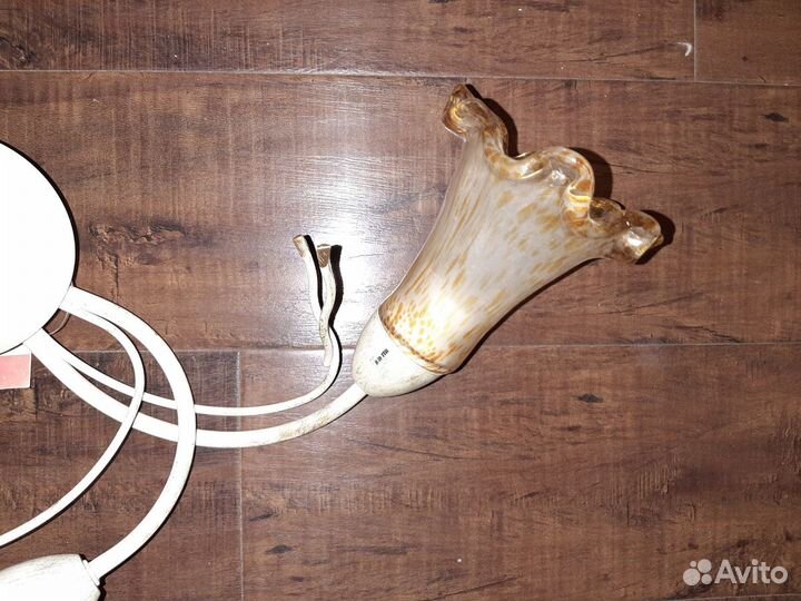 Бра новое прованс Италия оригинал