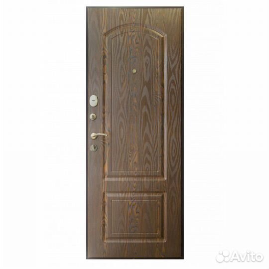 Дверь 