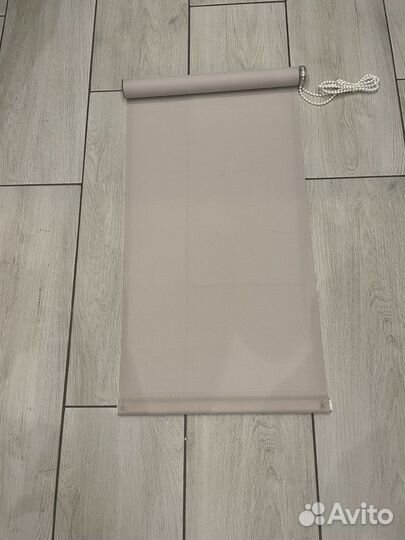 Жалюзи и рулонные шторы на окна