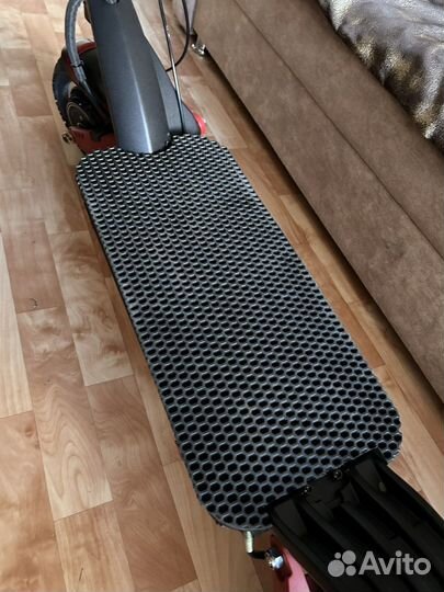 Самокат Kugoo Kirin G1