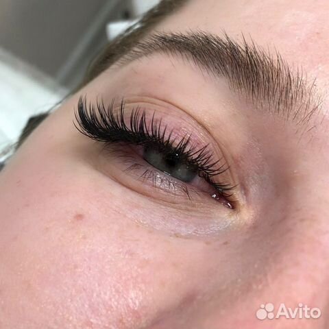 Наращивание ресниц Дзержинского