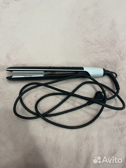 Выпрямитель для волос rowenta SF 4621F0