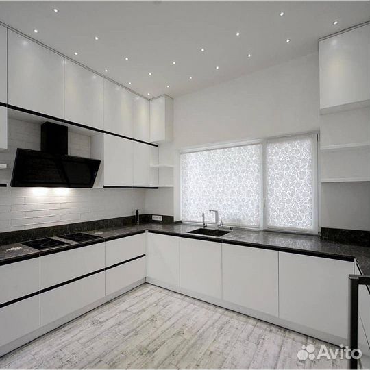 Кухонный гарнитур на заказ