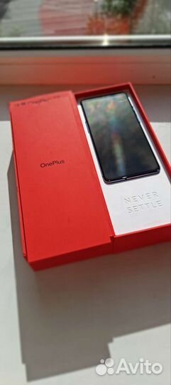 Oneplus 7T 8/128гб