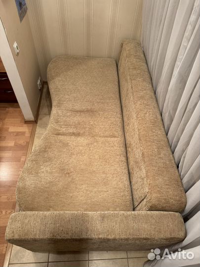 Диван раскладной бу