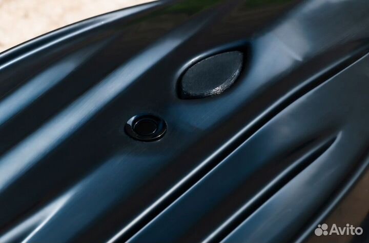 Прикормочный кораблик карповый CamaraD SpeeD v5