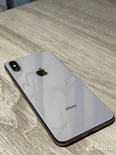 iPhone Xs Max, 512 ГБ