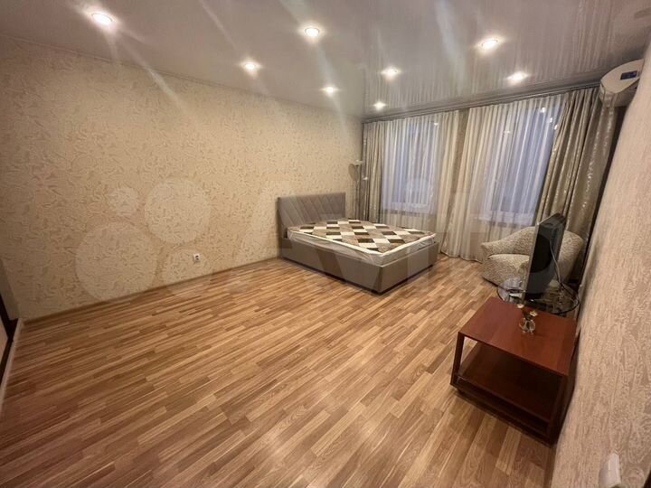 1-к. квартира, 47 м², 4/7 эт.