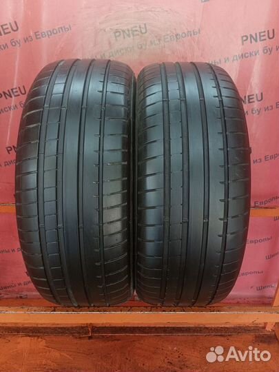 Dunlop SP Sport Maxx RT 2 225/55 R17 97Y