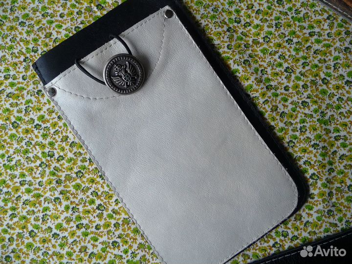 Чехлы для телефона небольшого кожа