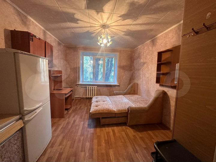 Комната 13 м² в 1-к., 3/5 эт.