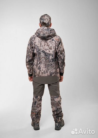 Костюм Remington Stormfront