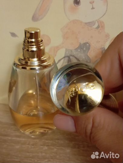 Туалетная вода Dior jadore in joy