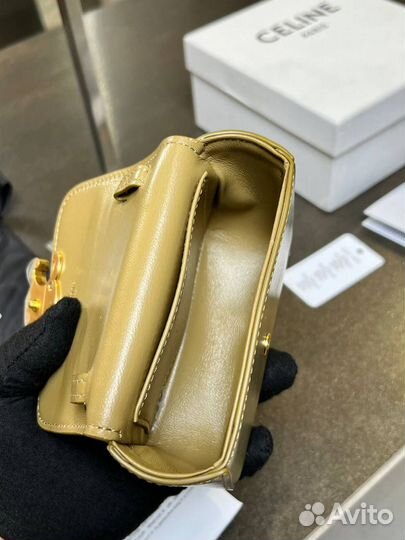 Сумка Celine Triomphe