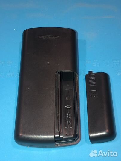 Пульт Д\У Sony RMT-811 для видеокамеры