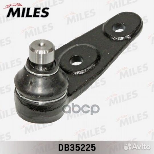 Опора шаровая audi 80 89-92 нижн.прав.(без гур