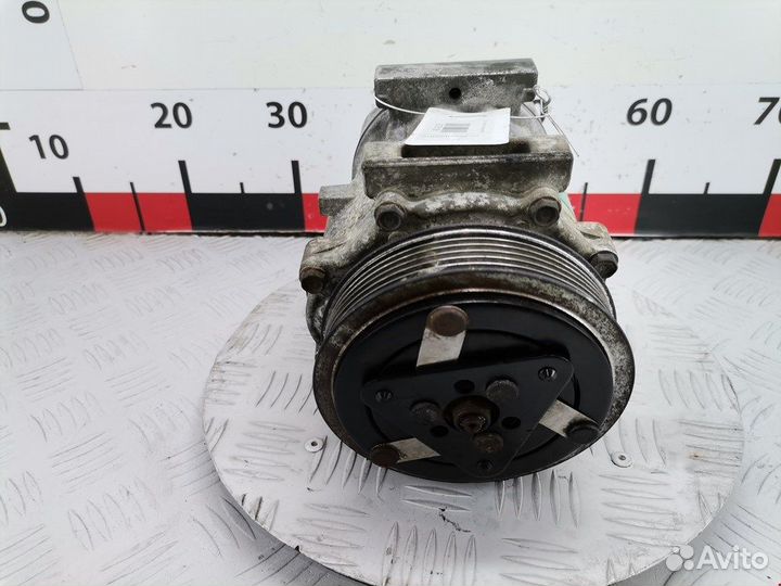 Компрессор кондиционера для Ford C-MAX 1 1796856