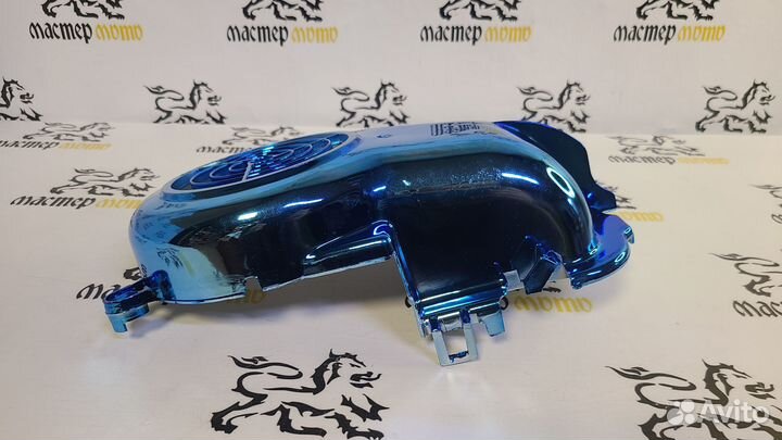 Пластик обдува Yamaha Jog Minarelli 3kj 5bm