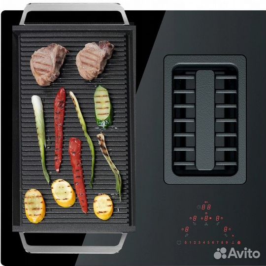 Варочная панель Franke FMA 839 HI 340.0595.364