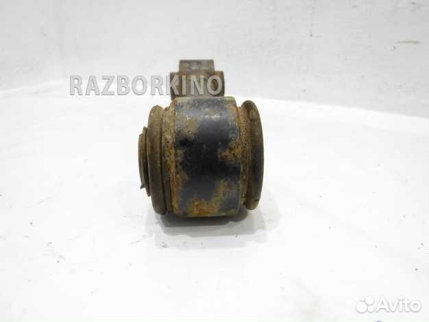 Тяга задняя поперечная