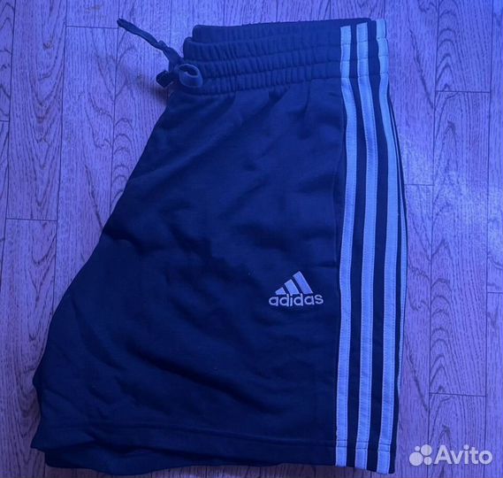 Шорты adidas