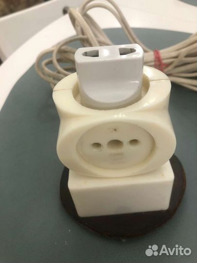 Удлинитель электрический