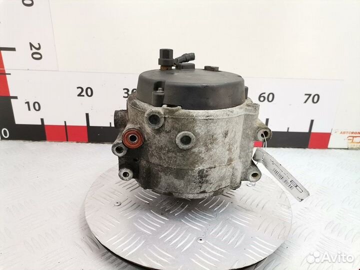 Генератор для mercedes-benz ML-Class (W163)