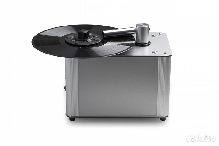 Мойка для виниловых пластинок Pro-Ject VC-S3