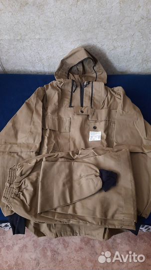 Костюм противоэнцифалитный