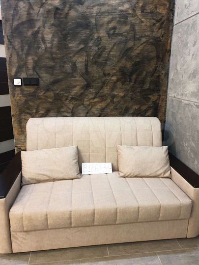 2-к. квартира, 42 м², 7/8 эт.