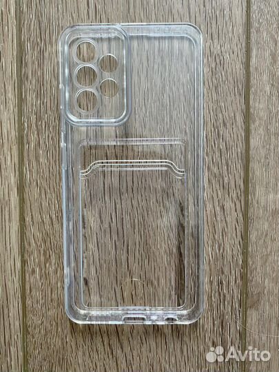 Новый чехол на Samsung Galaxy A32