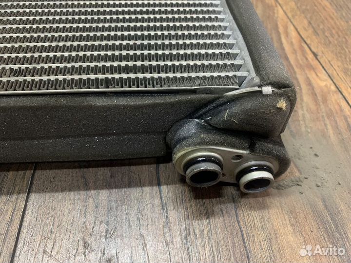 Mazda 6 (GH) 2007-2013 Испаритель кондиционера