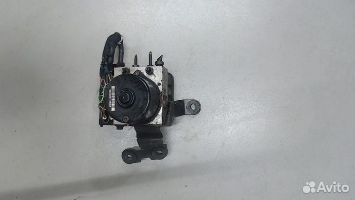 Блок абс, насос Audi TT, 2002