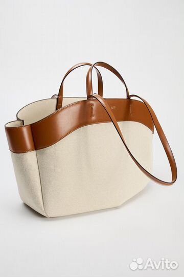 Сумка женская Zara