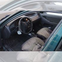 Daewoo Lanos 1.5 MT, 1998, битый, 140 000 км, с пробегом, цена 110 000 руб.