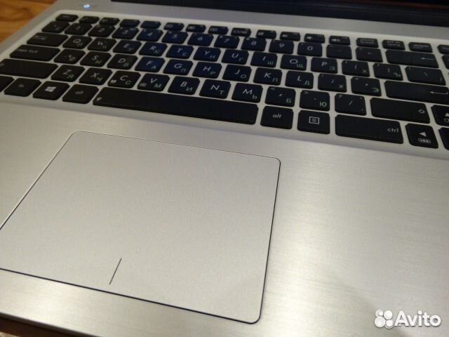 Asus K56CB core i5 4х