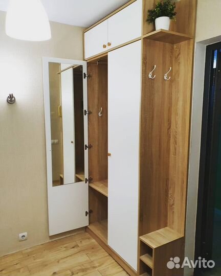 Шкаф без посредников