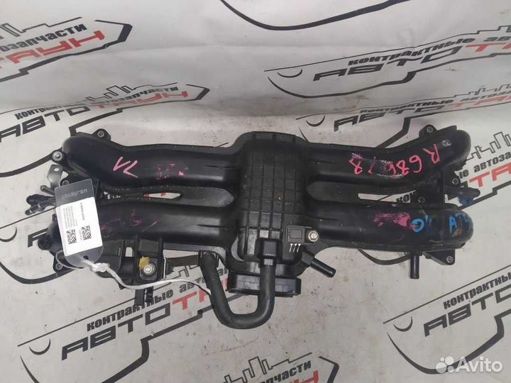 Коллектор впускной subaru FB16A impreza GJ2 GJ3 GP2 GP3 14003AC410