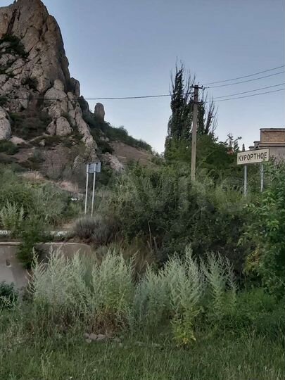 Участок 3 сот. (ИЖС)