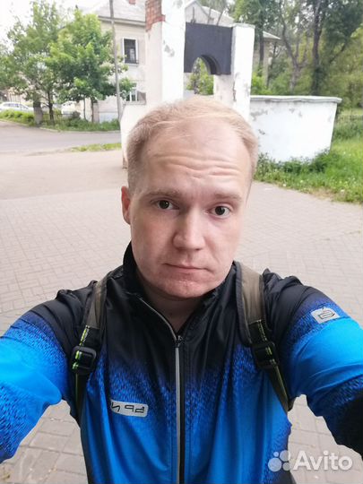 Су шеф / Повар сушист / Повар пиццы