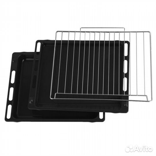 Духовой шкаф электрический Hotpoint-Ariston