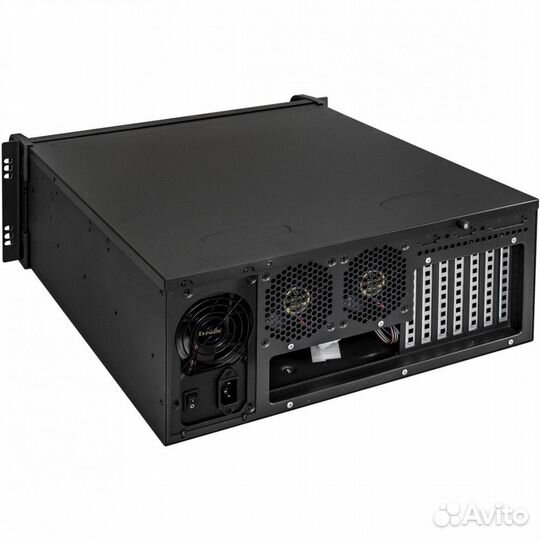 Серверный корпус ExeGate Pro 4U450-07/4U401 515447